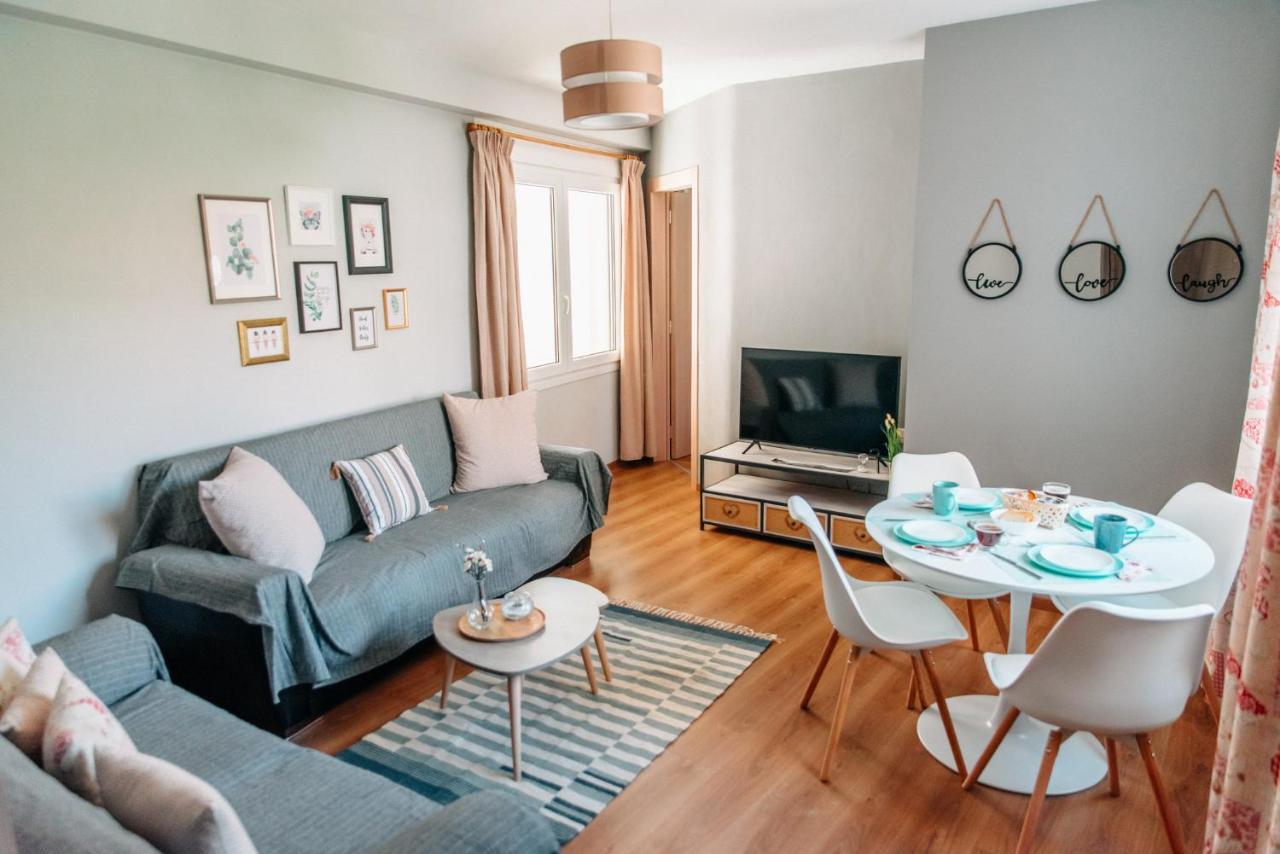 Joy Spot Apartment Kavala Exterior photo